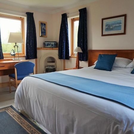 Stronavaich Cairngorm Guest House Tomintoul Luaran gambar