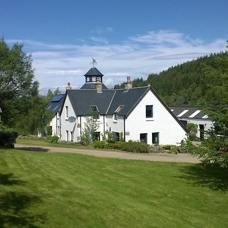 Stronavaich Cairngorm Guest House Tomintoul Luaran gambar