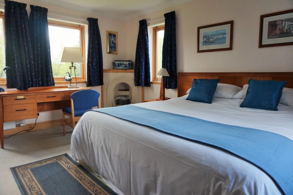 Stronavaich Cairngorm Guest House Tomintoul Luaran gambar