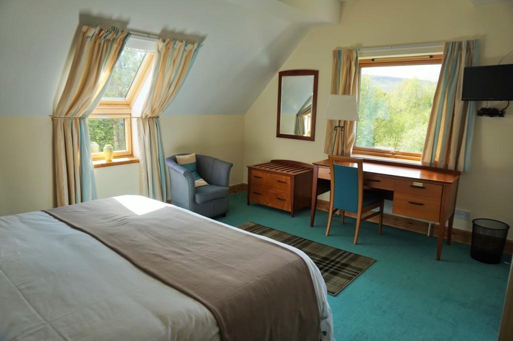 Stronavaich Cairngorm Guest House Tomintoul Luaran gambar