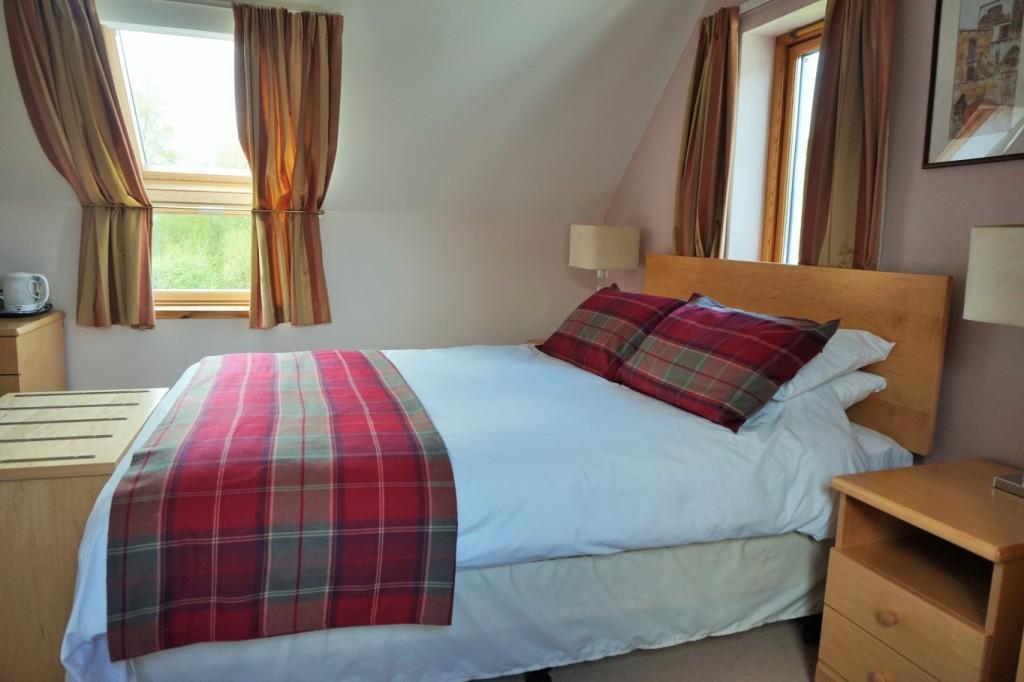 Stronavaich Cairngorm Guest House Tomintoul Luaran gambar