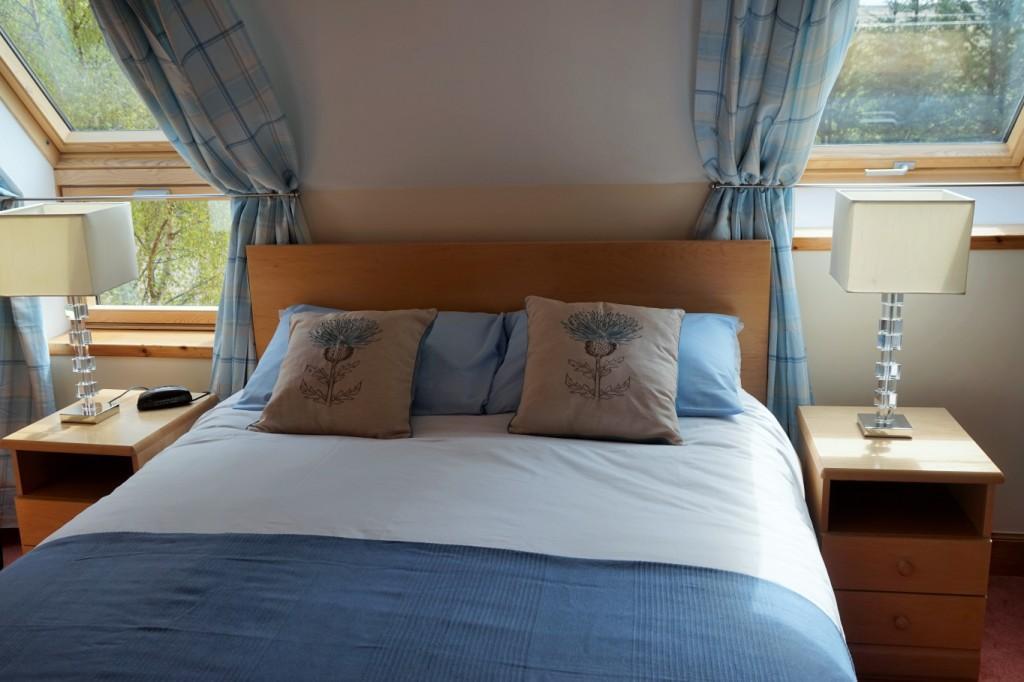 Stronavaich Cairngorm Guest House Tomintoul Luaran gambar