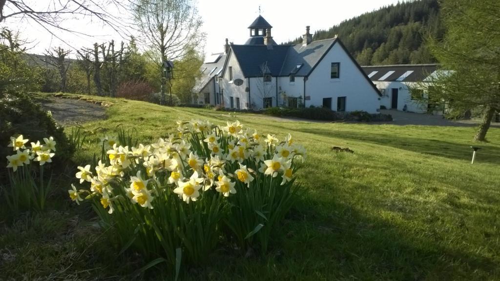 Stronavaich Cairngorm Guest House Tomintoul Luaran gambar