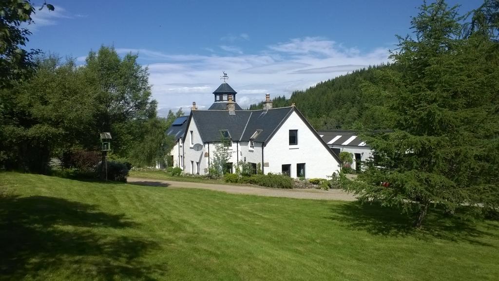 Stronavaich Cairngorm Guest House Tomintoul Luaran gambar