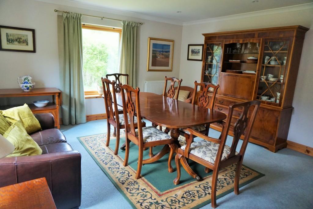 Stronavaich Cairngorm Guest House Tomintoul Luaran gambar